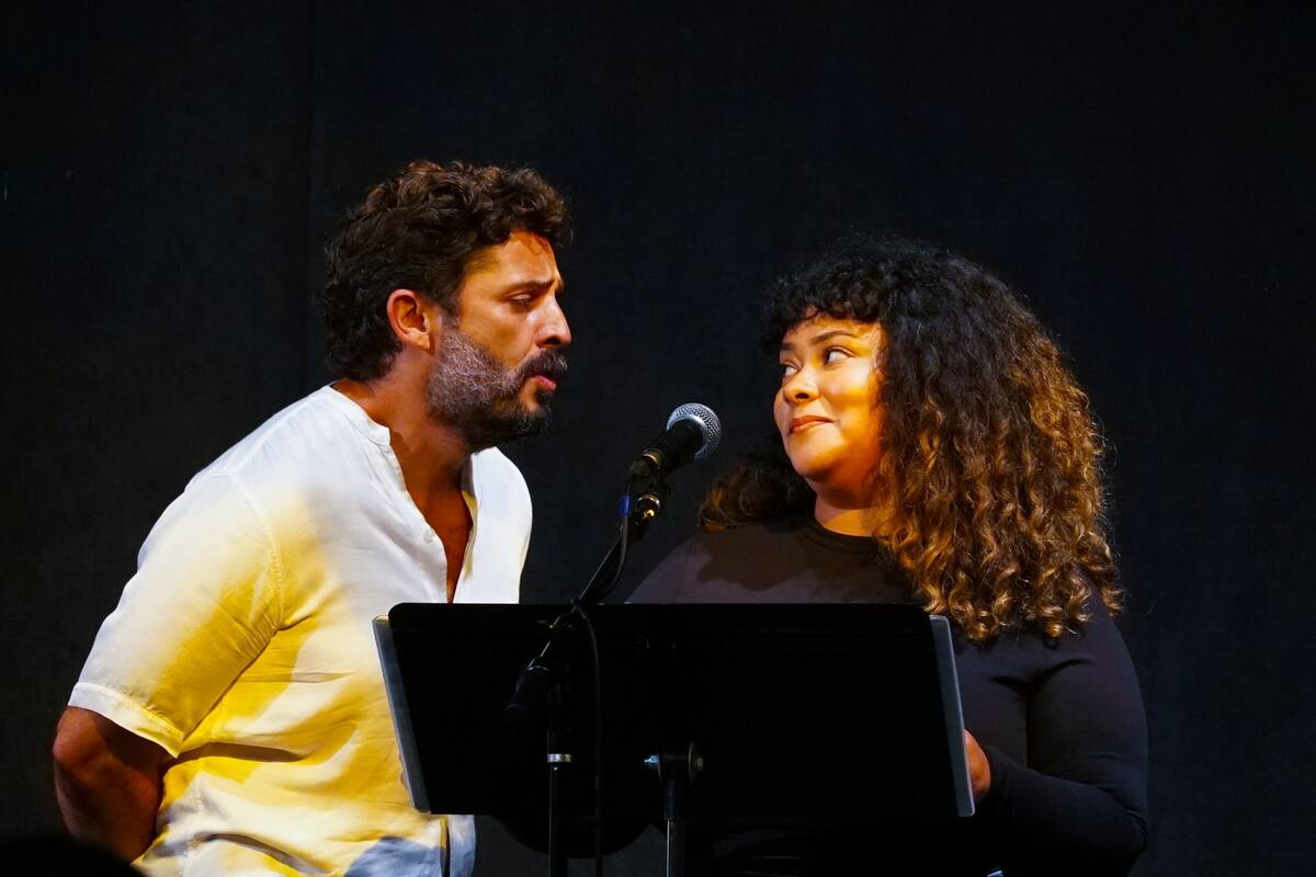 Regresa festival de nuevas obras Latinx a La Jolla Playhouse