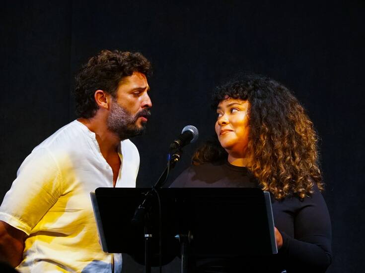 Regresa festival de nuevas obras Latinx a La Jolla Playhouse