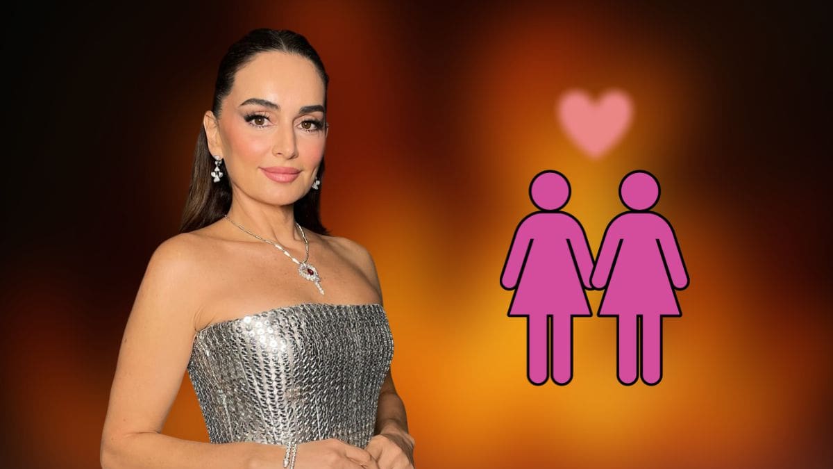 Ana de la Reguera revela que estuvo con una mujer y aconseja a otras hacerlo: qué dijo exactamente y por qué su confesión está causando tanta reacción en redes