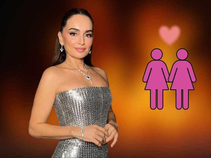 Ana de la Reguera revela que estuvo con una mujer y aconseja a otras hacerlo: qué dijo exactamente y por qué su confesión está causando tanta reacción en redes