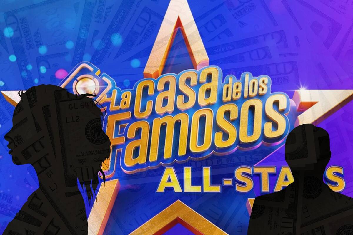 Este es el premio que recibirá el ganador de La Casa de los Famosos All Stars