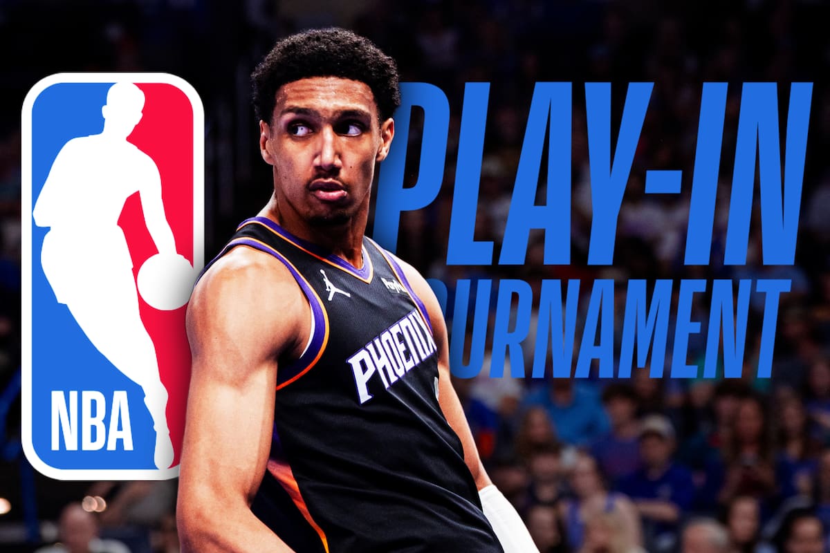 Así se jugarán el play-in de la NBA 2026: Fechas, horarios y cruces