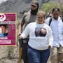 ADN confirma que restos encontrados en Sonora pertenecen a Marco Antonio, hijo de Ceci Flores, activista y fundadora de las Madres Buscadoras