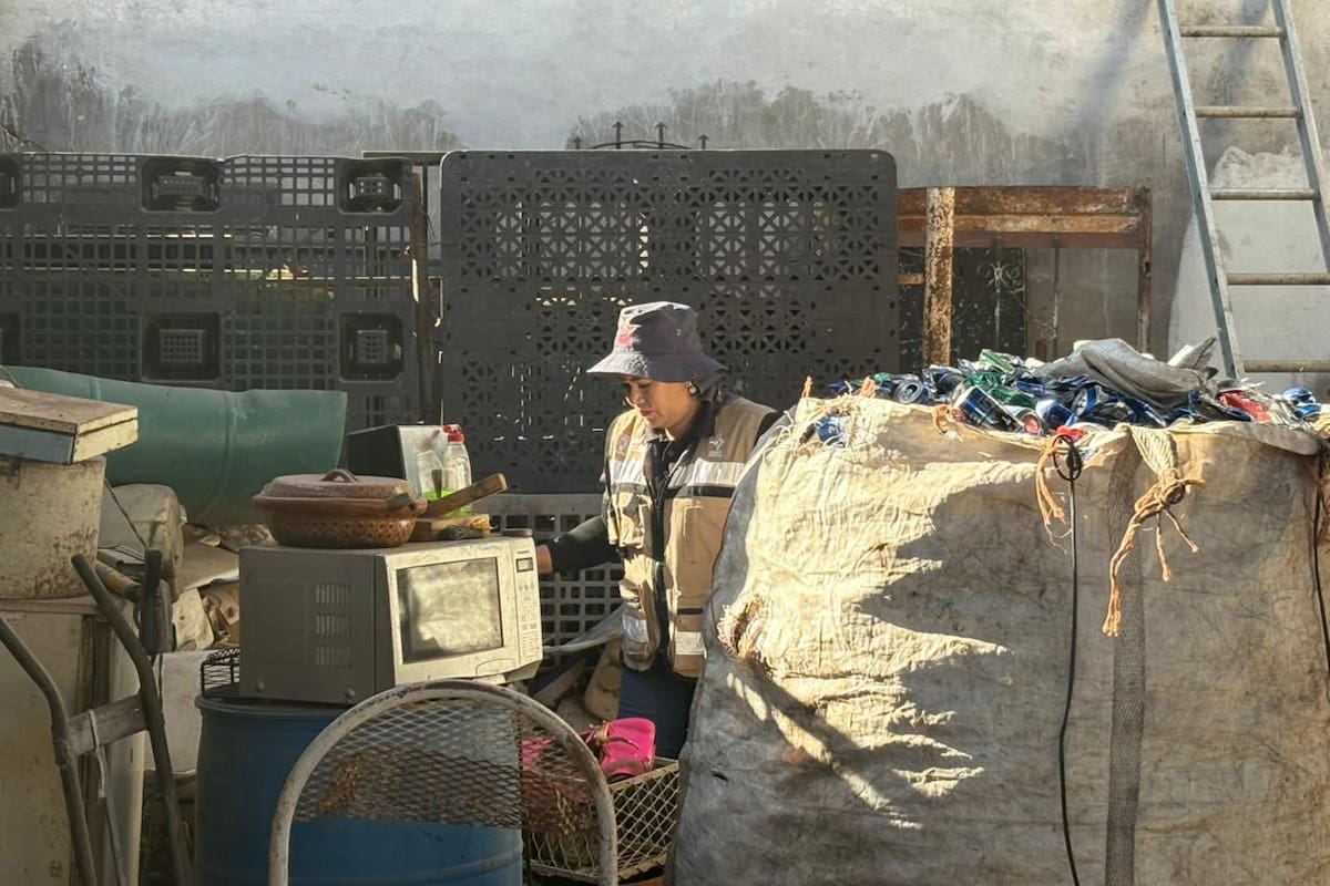 Refuerzan en Cajeme acciones de prevención y control del dengue