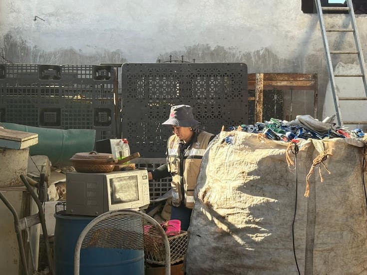 Refuerzan en Cajeme acciones de prevención y control del dengue