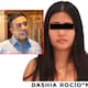 Tras denunciar a su papá por abuso Dashia Rocío fue a la cárcel, la Secretaría de la Mujer se pronunció sobre el caso