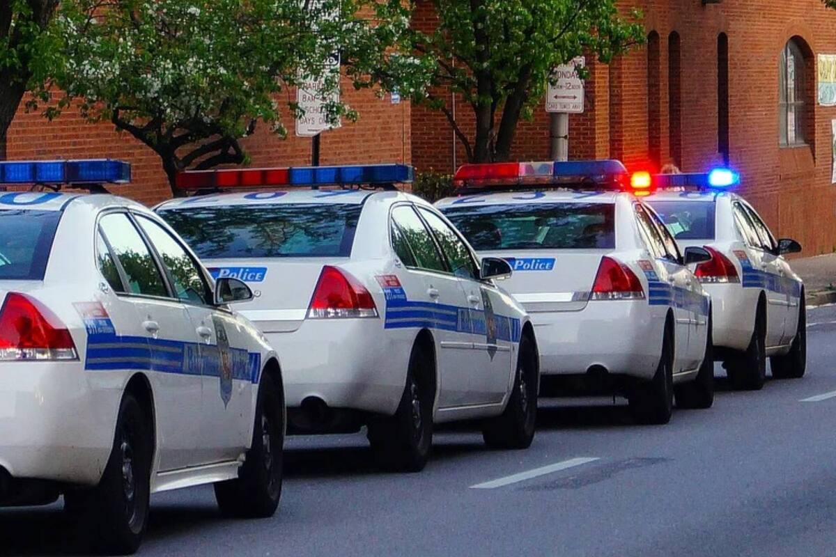 Hombre se suicida tras intentar matar a tiros a su esposa en Phoenix