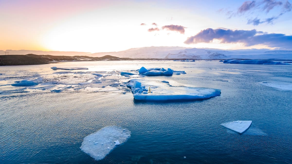 El récord de temperatura del mar en junio advierte meses de más calor extremo, tormentas intensas, clima menos predecible por la combinación de El Niño con el calentamiento global