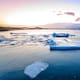 El récord de temperatura del mar en junio advierte meses de más calor extremo, tormentas intensas, clima menos predecible por la combinación de El Niño con el calentamiento global