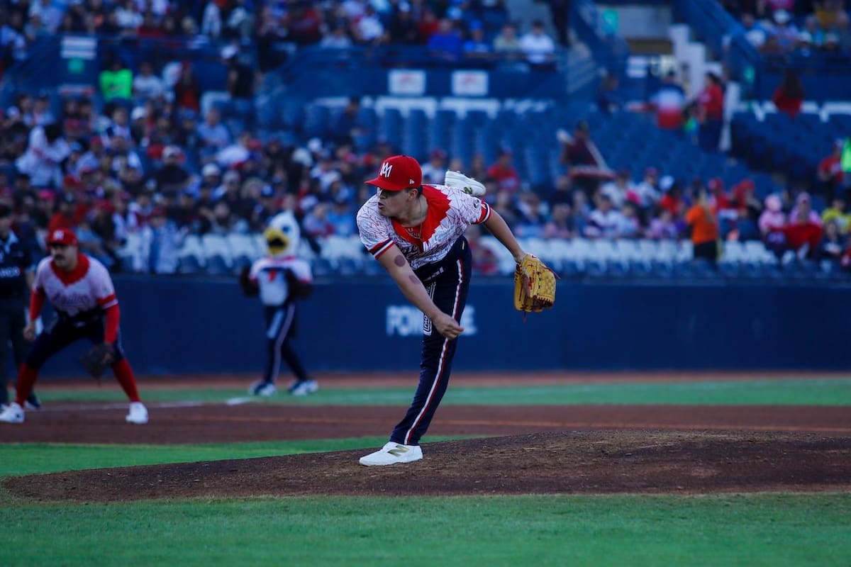 El descanso no afectará para Semifinales: Valente Bellozo