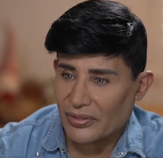 Eduardo Antonio | Captura: Famosos.