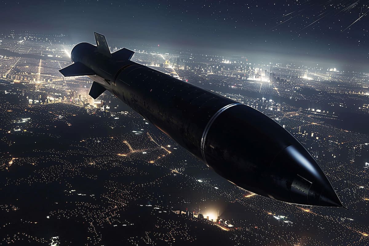 Ministro ruso afirma que entrega de Tomahawk no cambiaría situación en Ucrania