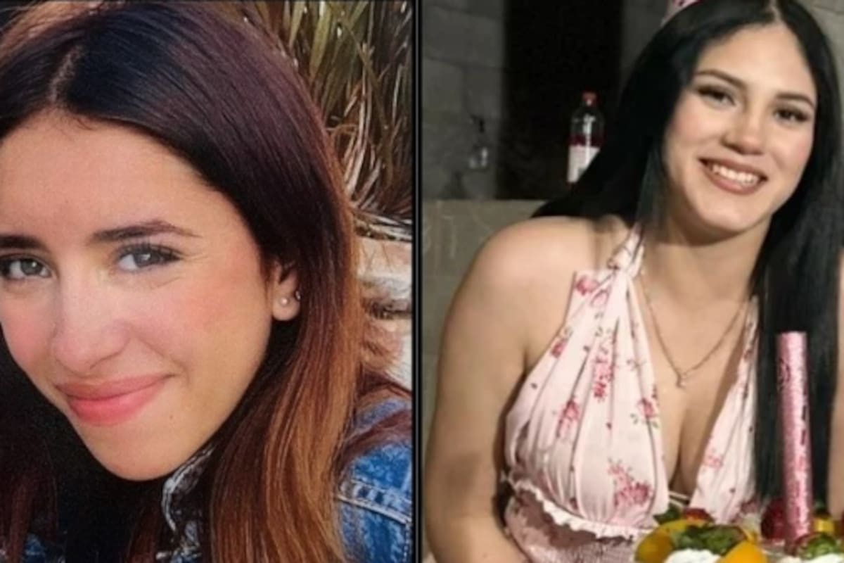 Buscan a dos adolescentes desaparecidas en Mexicali; una salió de casa hace cuatro días