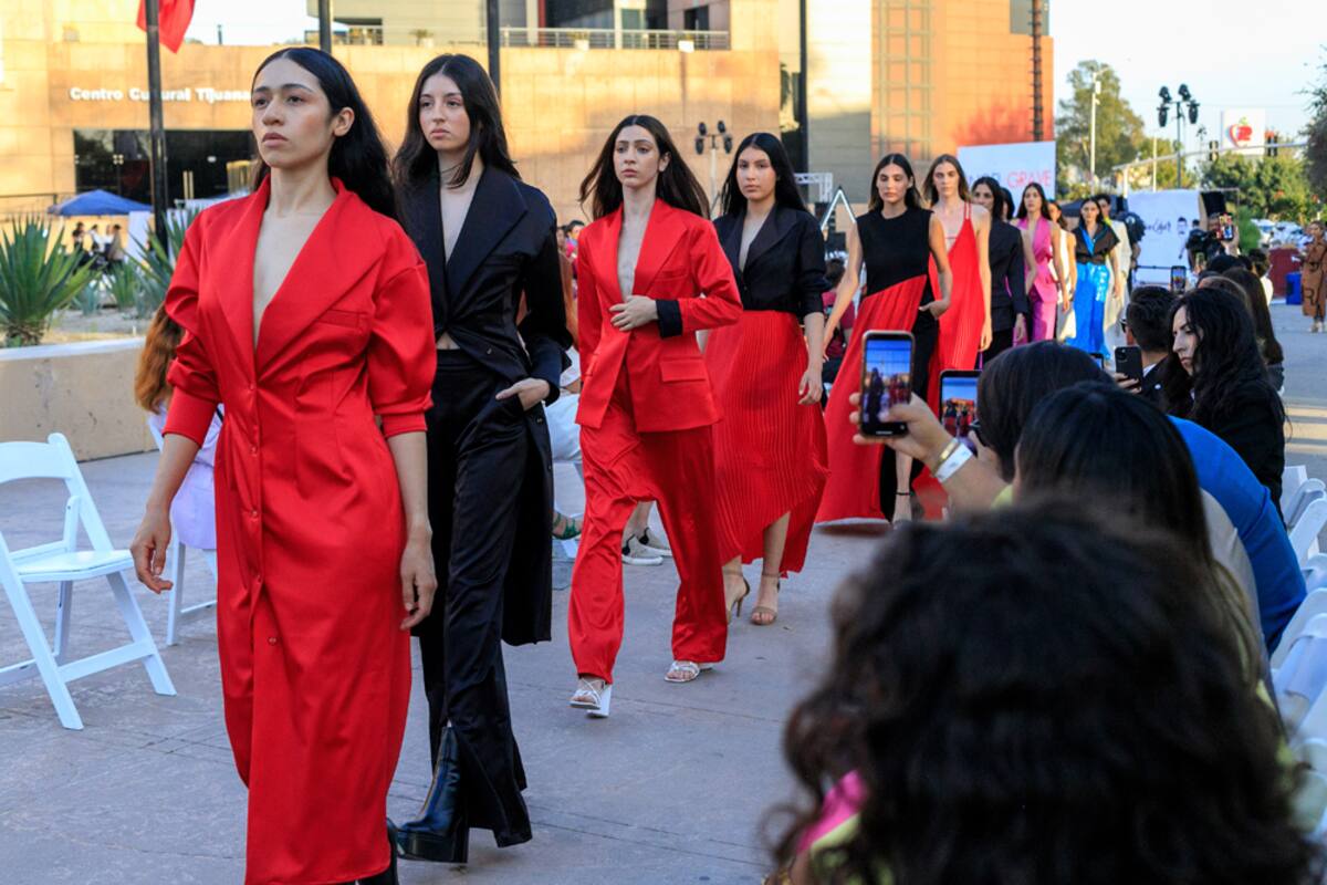 La moda de Baja California llega al Cecut