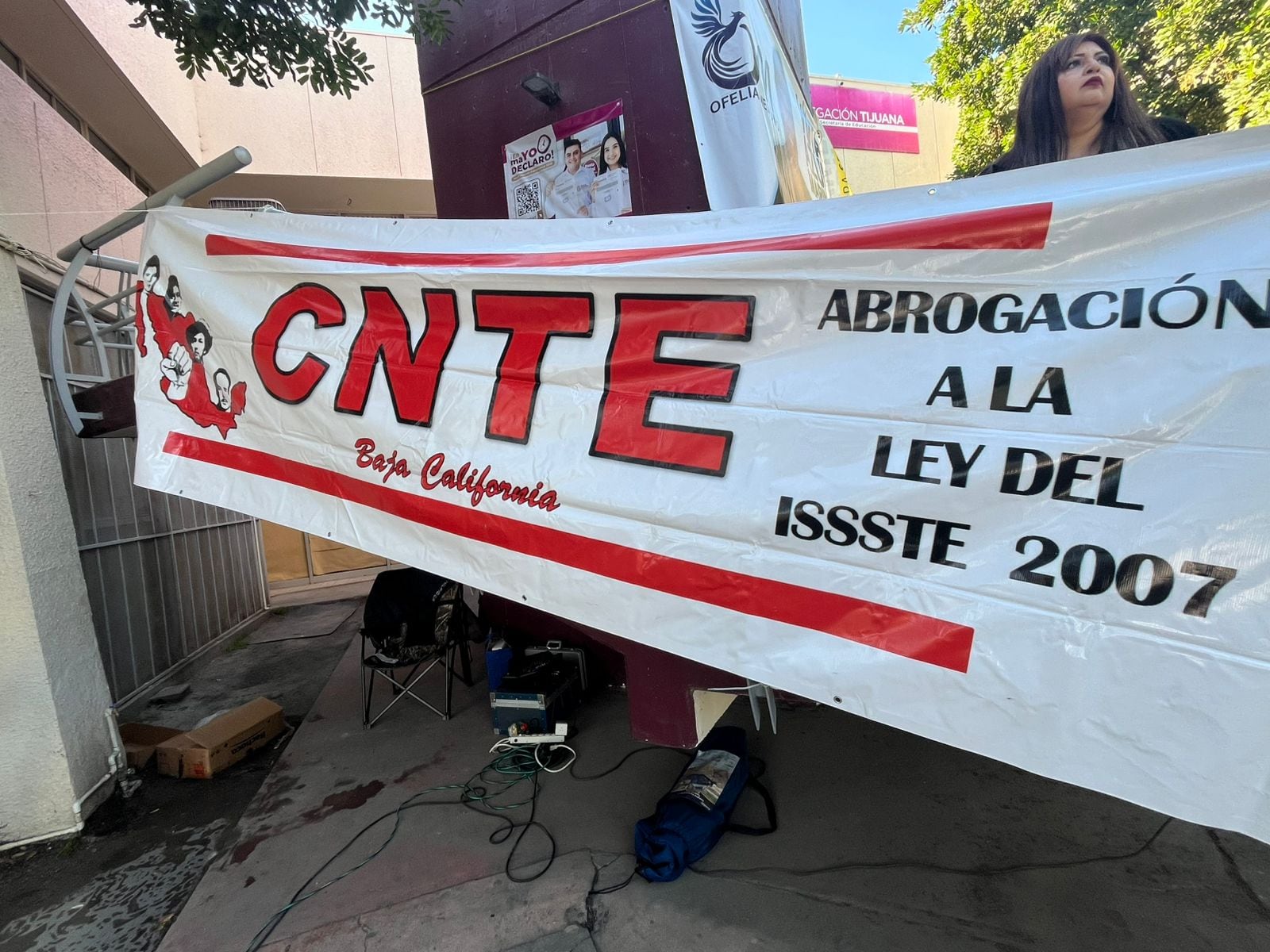 Foto: Michelle Castillo