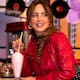 Andrea Legarreta cumple 55 años: un repaso por la carrera de una de las conductoras más queridas de México