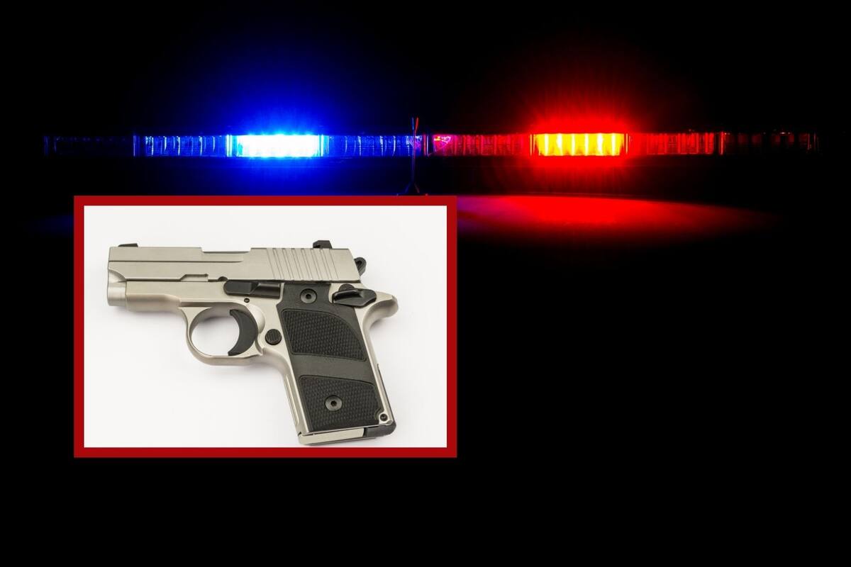 Hombre armado roba 50 mil pesos tras amenazar con arma en un restaurante