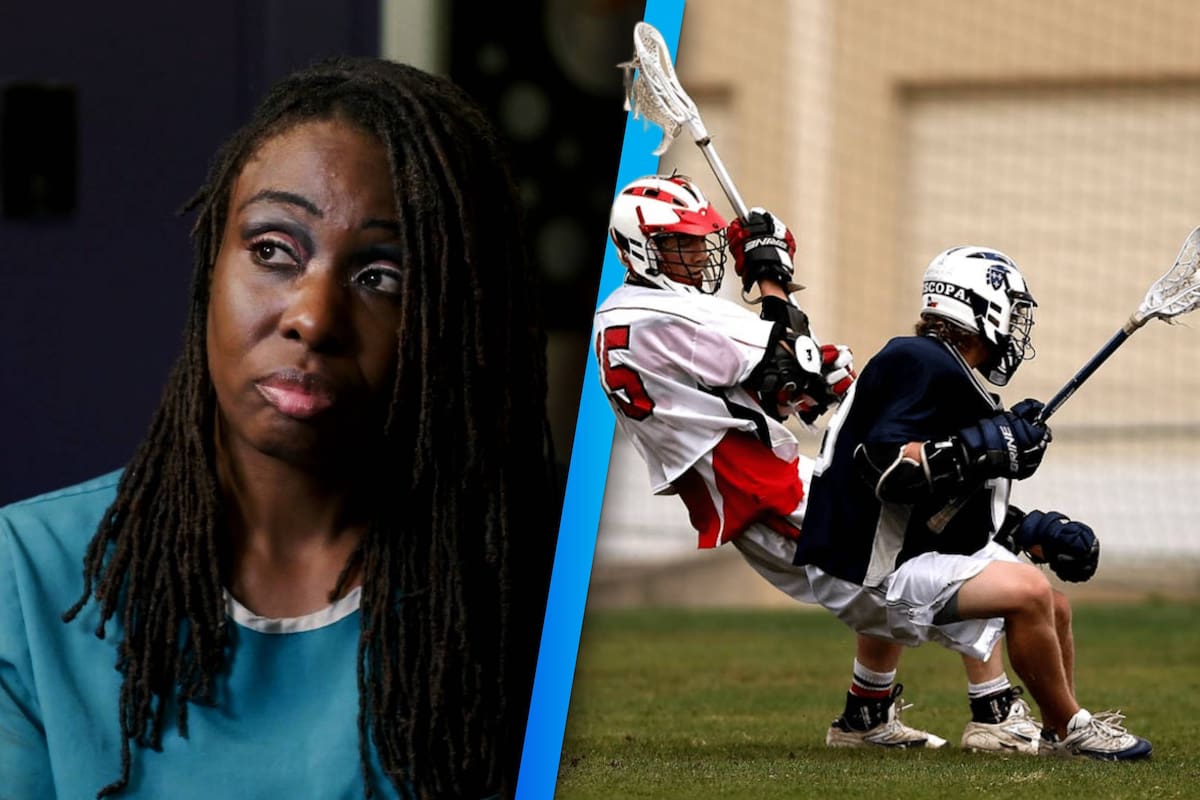 Mujer que falsamente acusó de violación a tres jugadores de lacrosse, confiesa su mentira