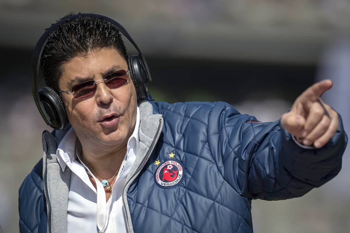 Prefieren Tiburones Rojos de Veracruz el silencio