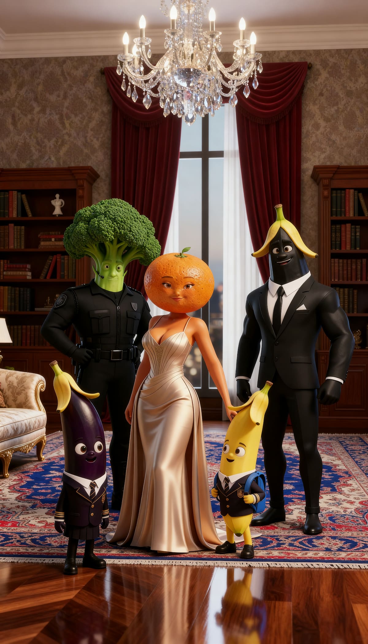 William Rico, el creador de las ‘Frutinovelas’ nos comparte el detrás del éxito. Foto: Cortesía