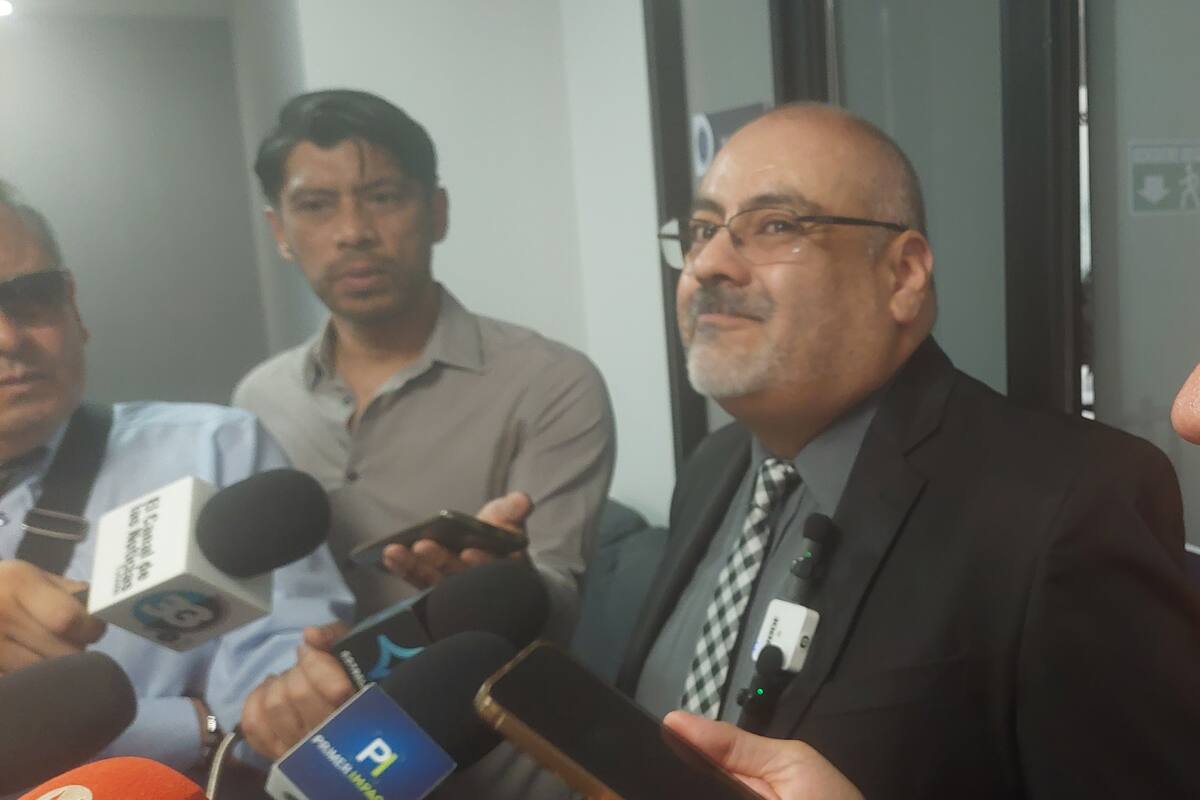 Comparte Fiscal de Unidades Especiales avances en casos de desapariciones