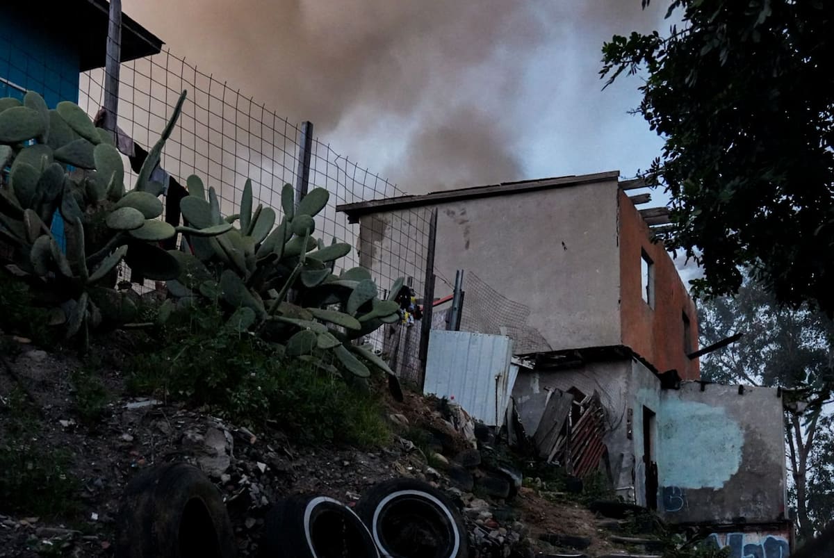 Foto: Leonardo González