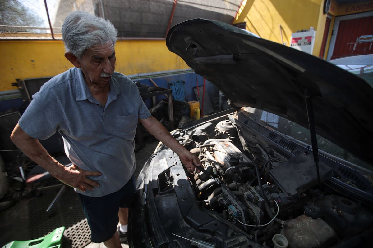 Cuidar el sistema de enfriamiento de tu carro es vital en verano