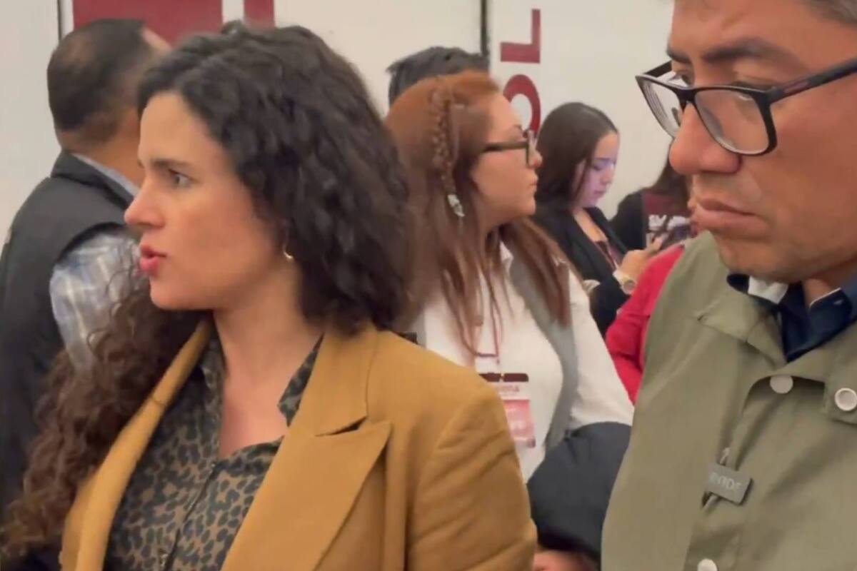 “El proyecto del ministro González Alcántara Carrancá representa un exceso y una ilegalidad”: Alcalde