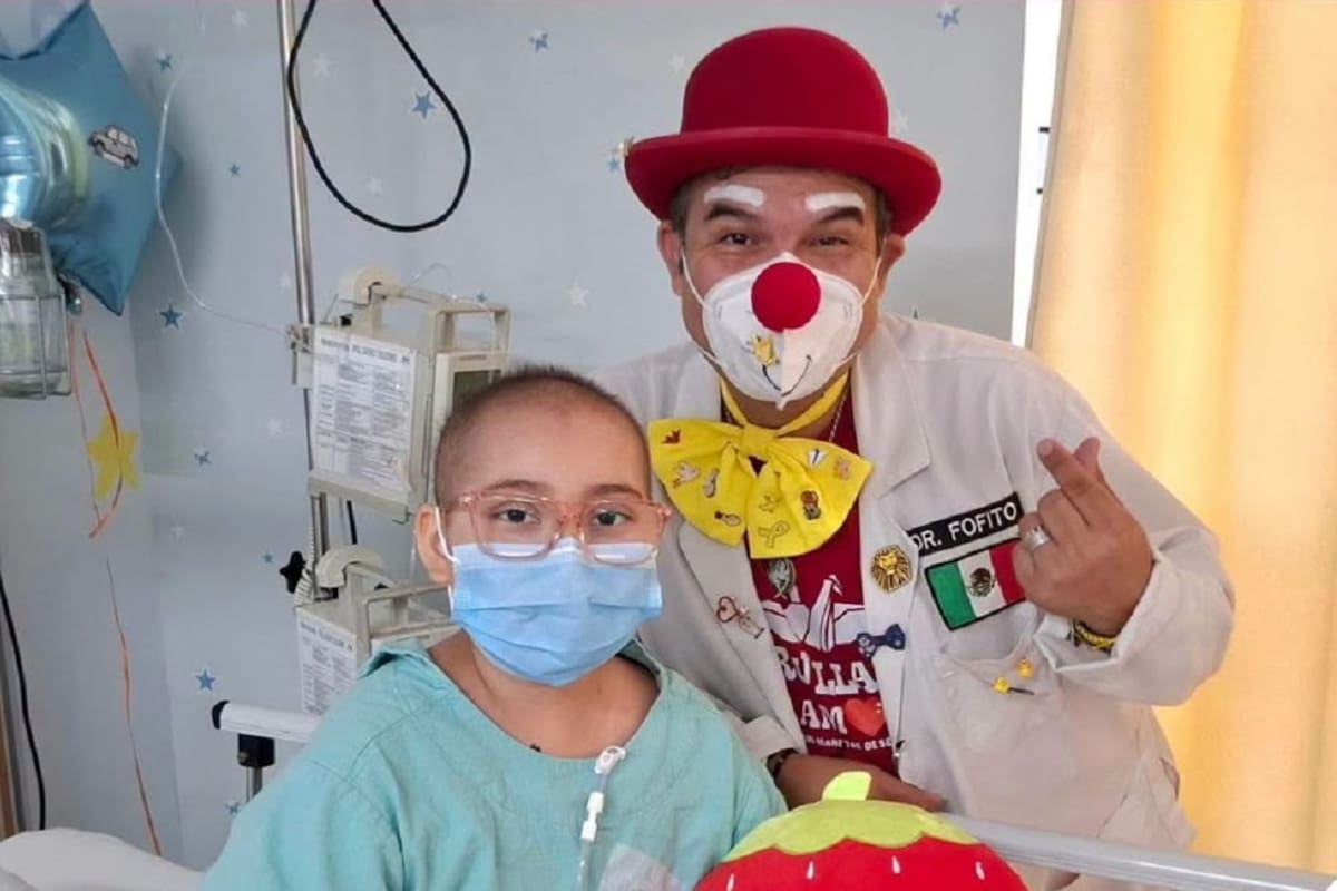 Niña de 11 años necesita donadores de plaquetas en Tijuana por leucemia