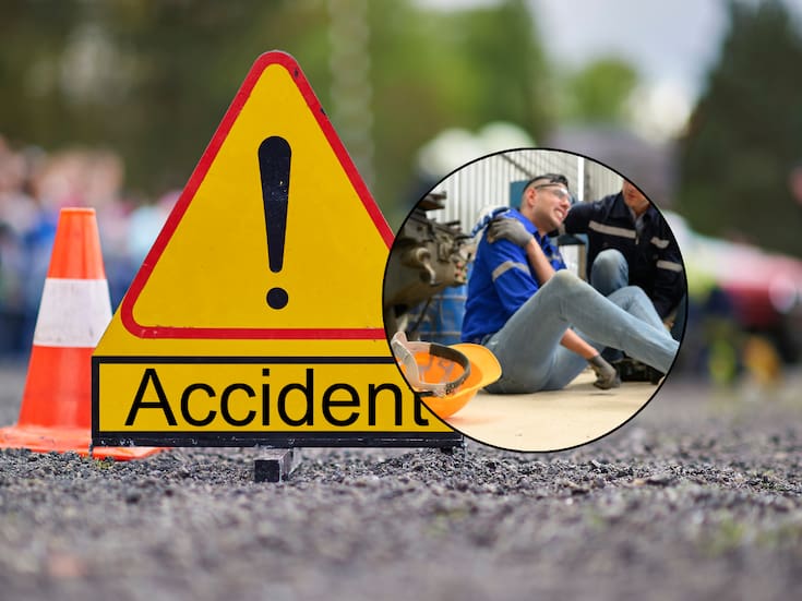 ¿Te accidentaste en el trabajo o de camino? Así puedes pedir al ISSSTE el pago de tu prótesis, hospitalización y rehabilitación