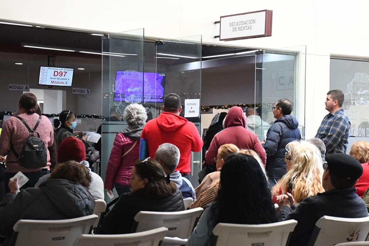 Piden eliminar sobretasa al predial en Ley de Ingresos de Ensenada