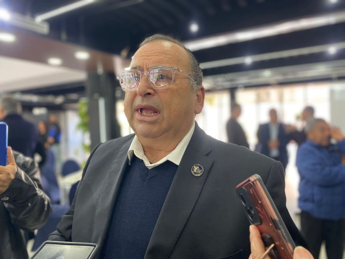 Foto: Emmanuel Castañeda