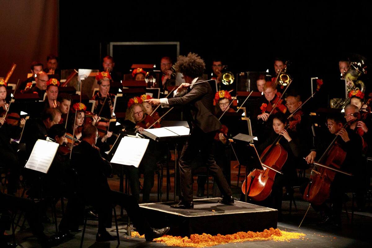 Orquesta Sinfónica de SD ofrecerá en vivo la música de Indiana Jones