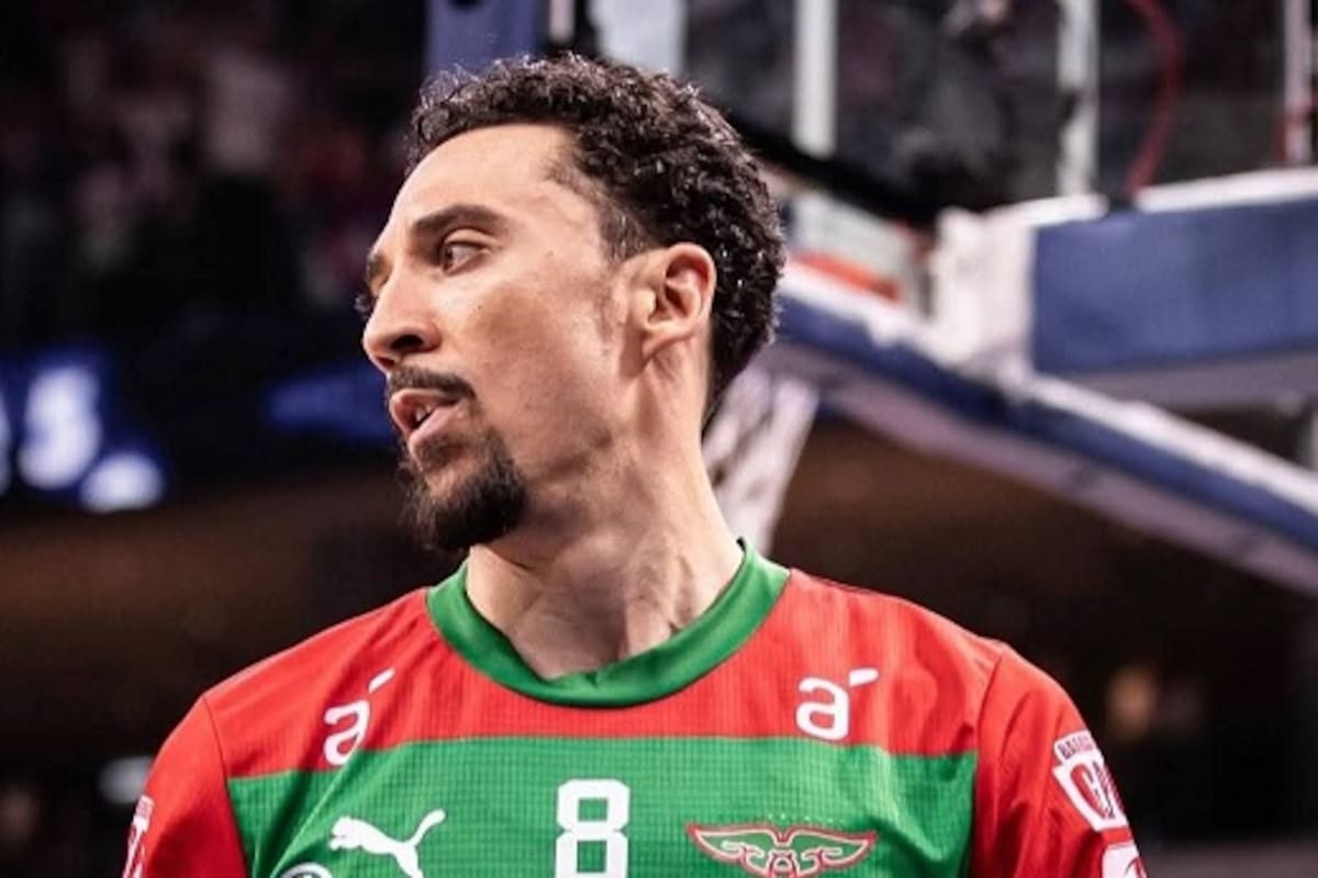 Llega Donald Sims a Mexicali