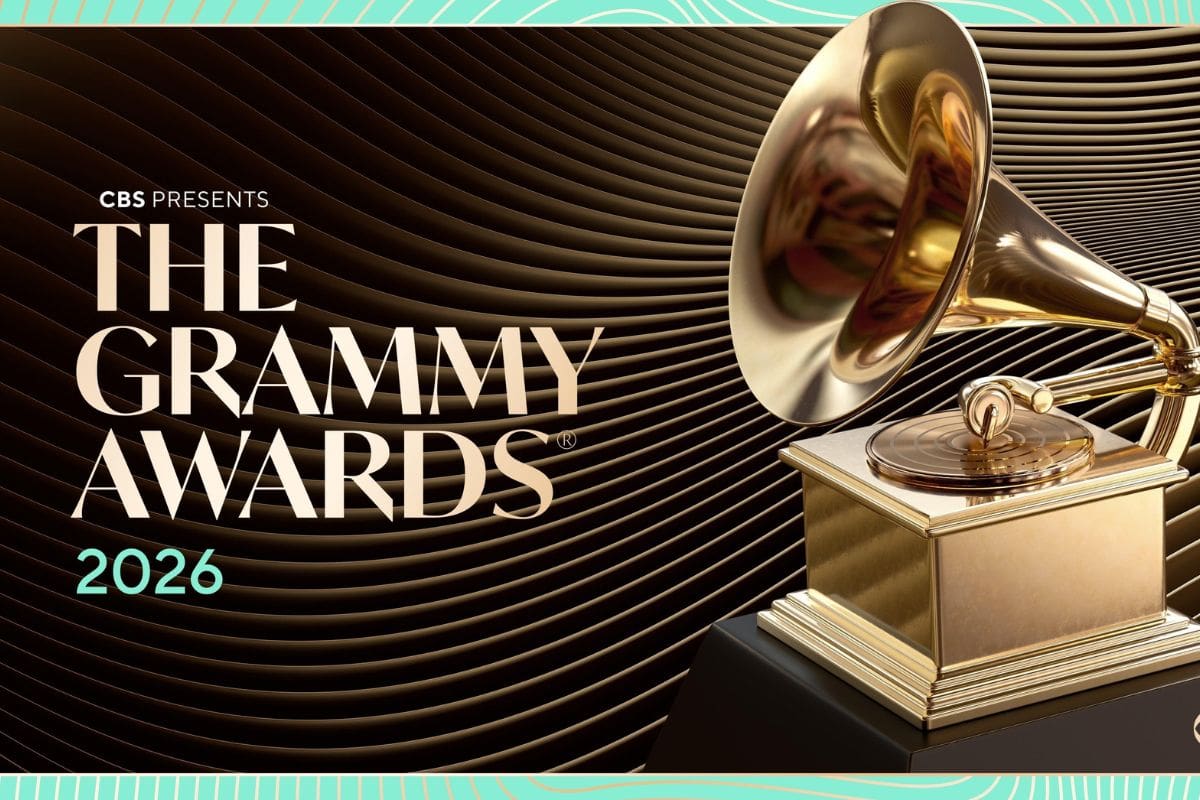 Premios Grammy 2026: dónde verlos en vivo desde México y a qué hora