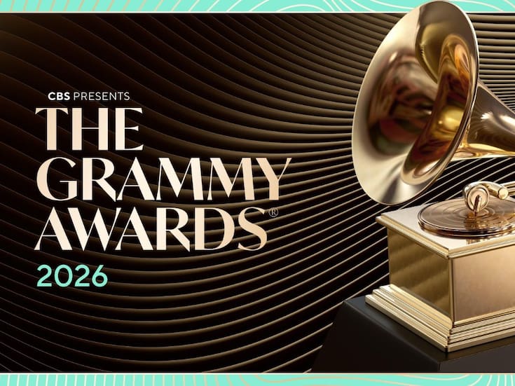 Premios Grammy 2026: dónde verlos en vivo desde México y a qué hora