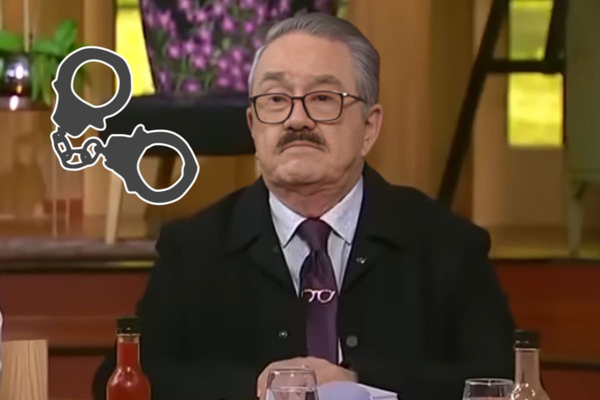¿Pedro Sola podría ir a la cárcel si se aprueba la ley inspirada en sus declaraciones sobre los perros y el maltrato animal?
