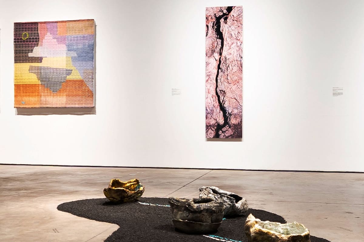 Museo de Arte Contemporáneo de Scottsdale: creatividad y diseño en el corazón de Arizona