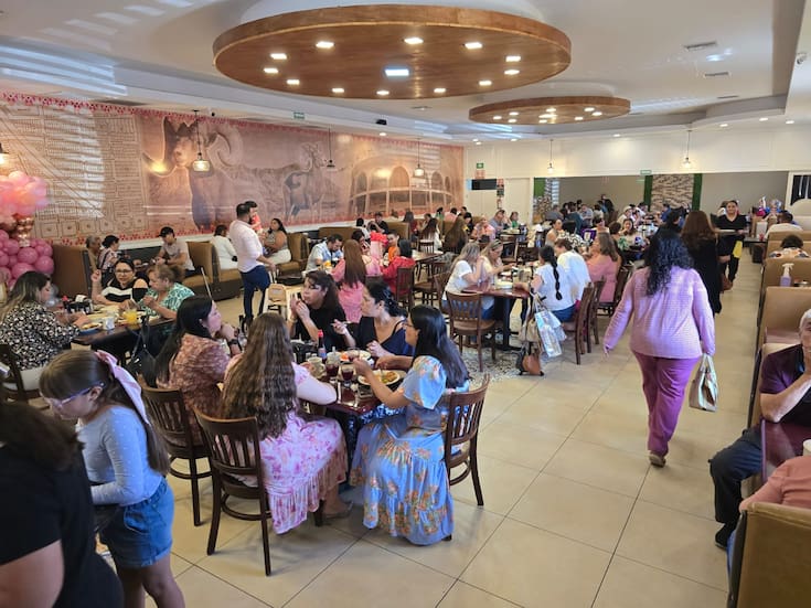 Restauranteros de Mexicali advierten impacto del 25% por jornada de 40 horas