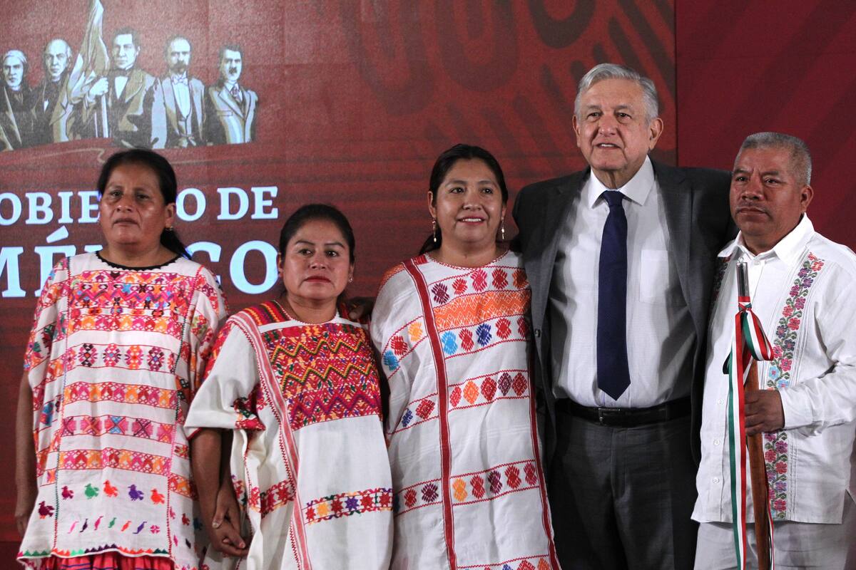 Lo mejor de la conferencia de AMLO de este jueves 18 de julio