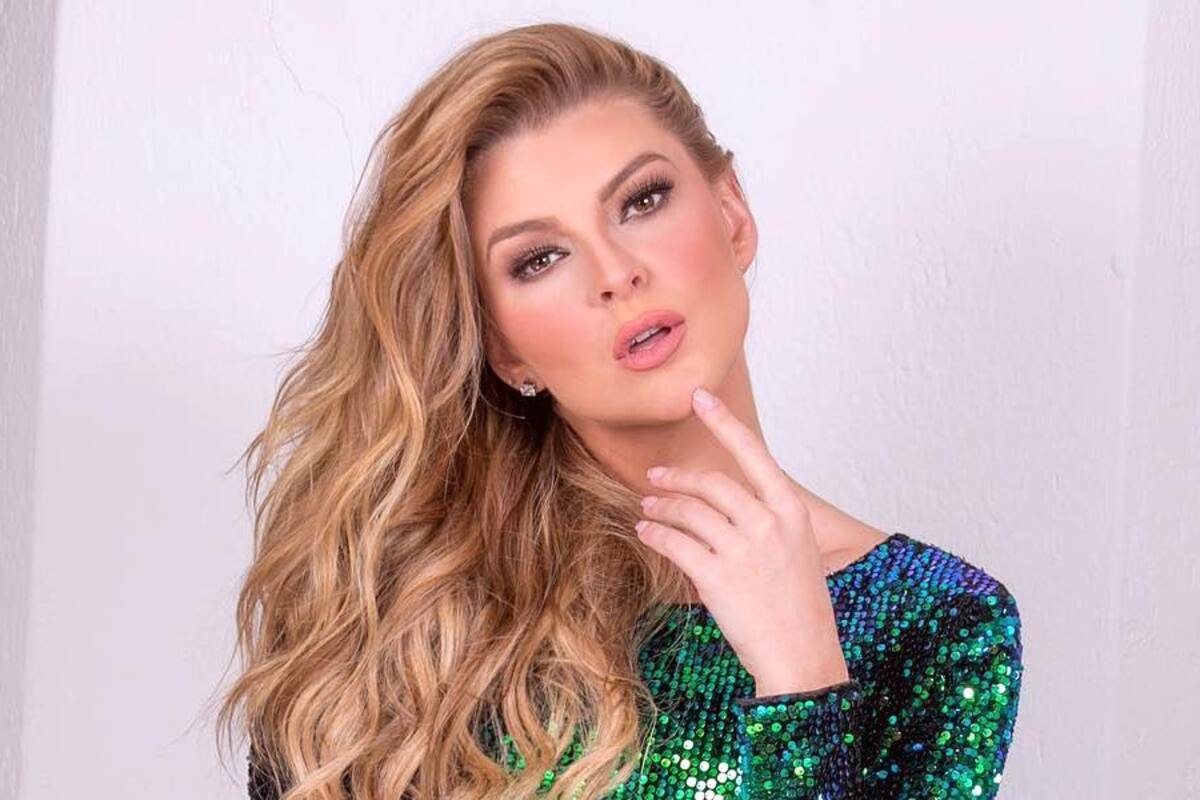 Ni diabla, ni santa: Marjorie de Sousa