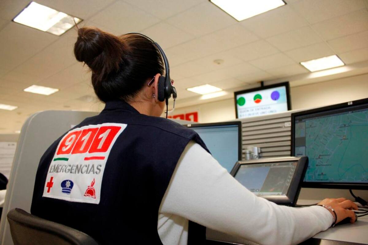 Bajan en Hermosillo llamadas al 911 por violencia familiar