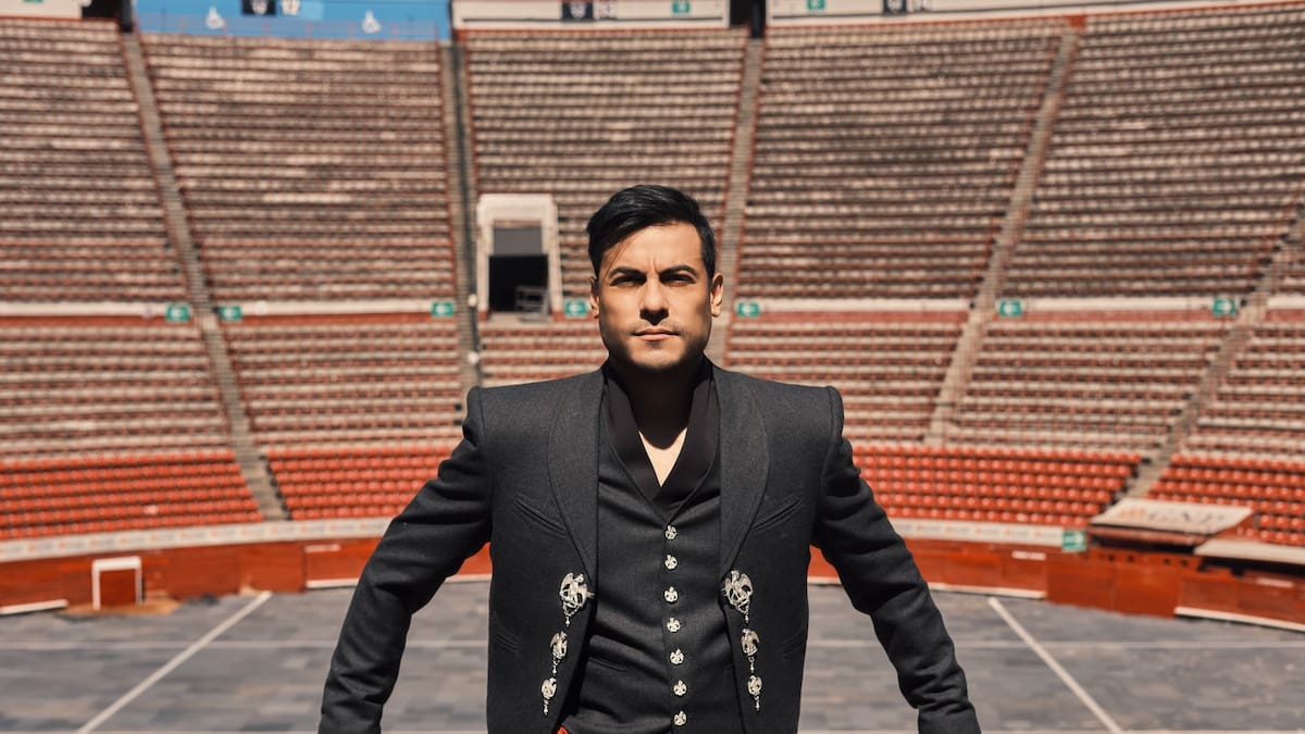 Carlos Rivera pausará su agenda por cirugía