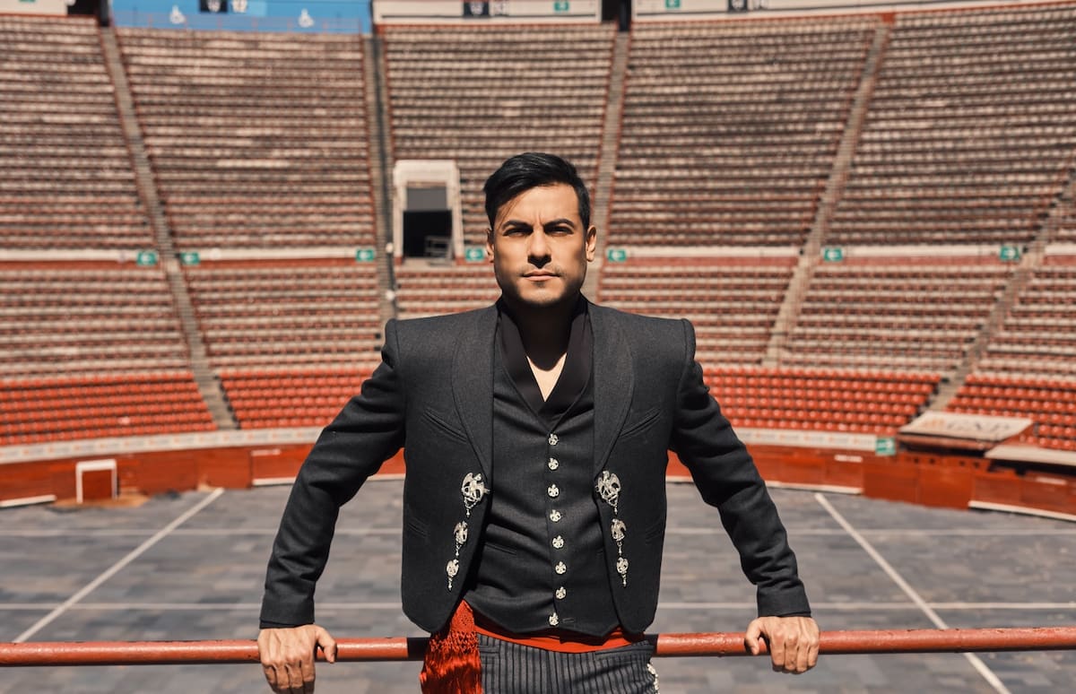Carlos Rivera