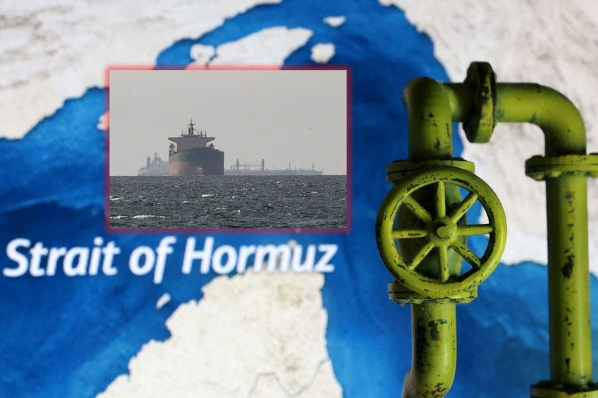 Irán amenaza con destruir buques en el estrecho de Ormuz que transiten sin permiso, según fuentes marítimas, mientras Estados Unidos asegura que el estrecho está abierto y vigila el alto el fuego