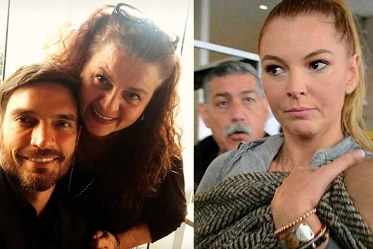 ¡En pleito! Hermana de Julián Gil y abogada de Marjorie de Sousa se confrontan