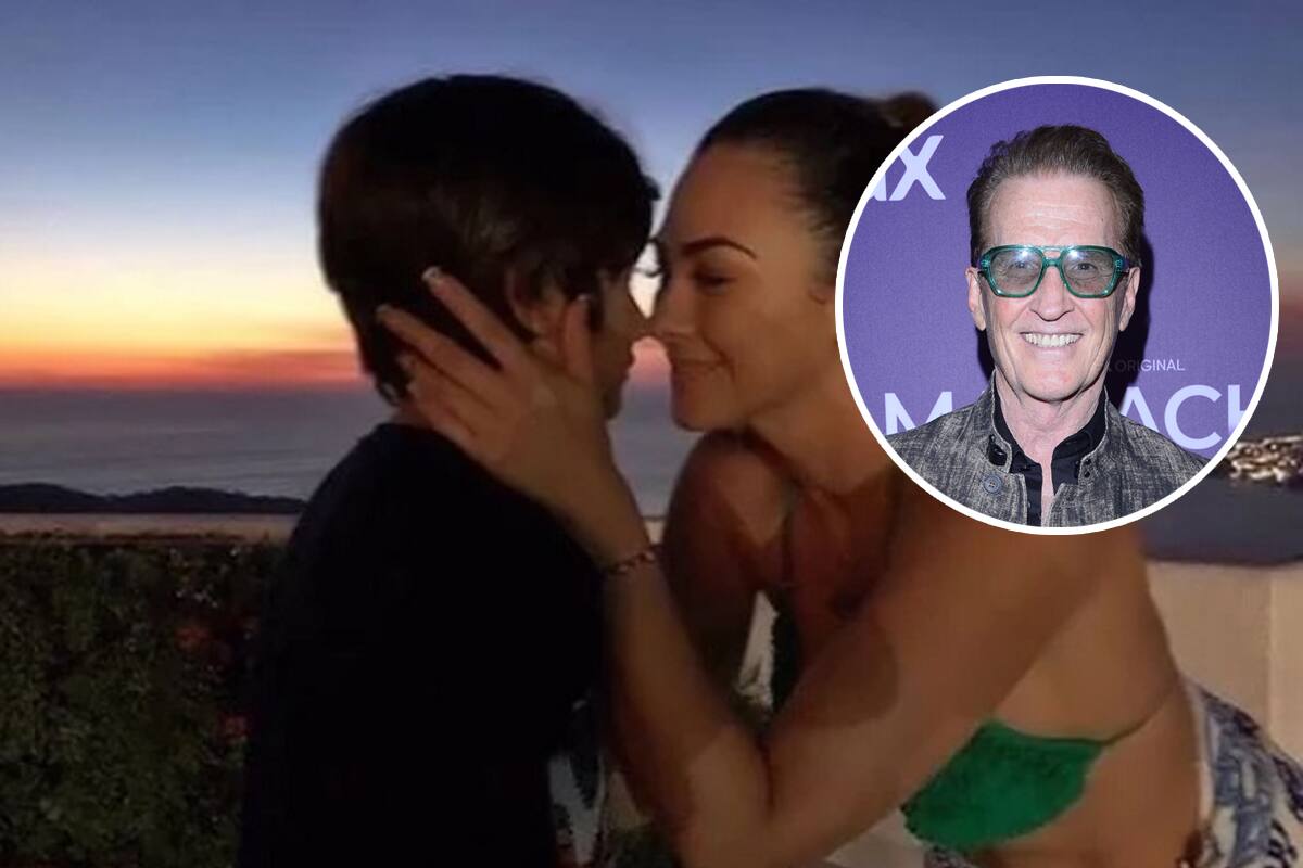 Emmanuel habla de la relación paternal que tiene con los hijos de LuisMi