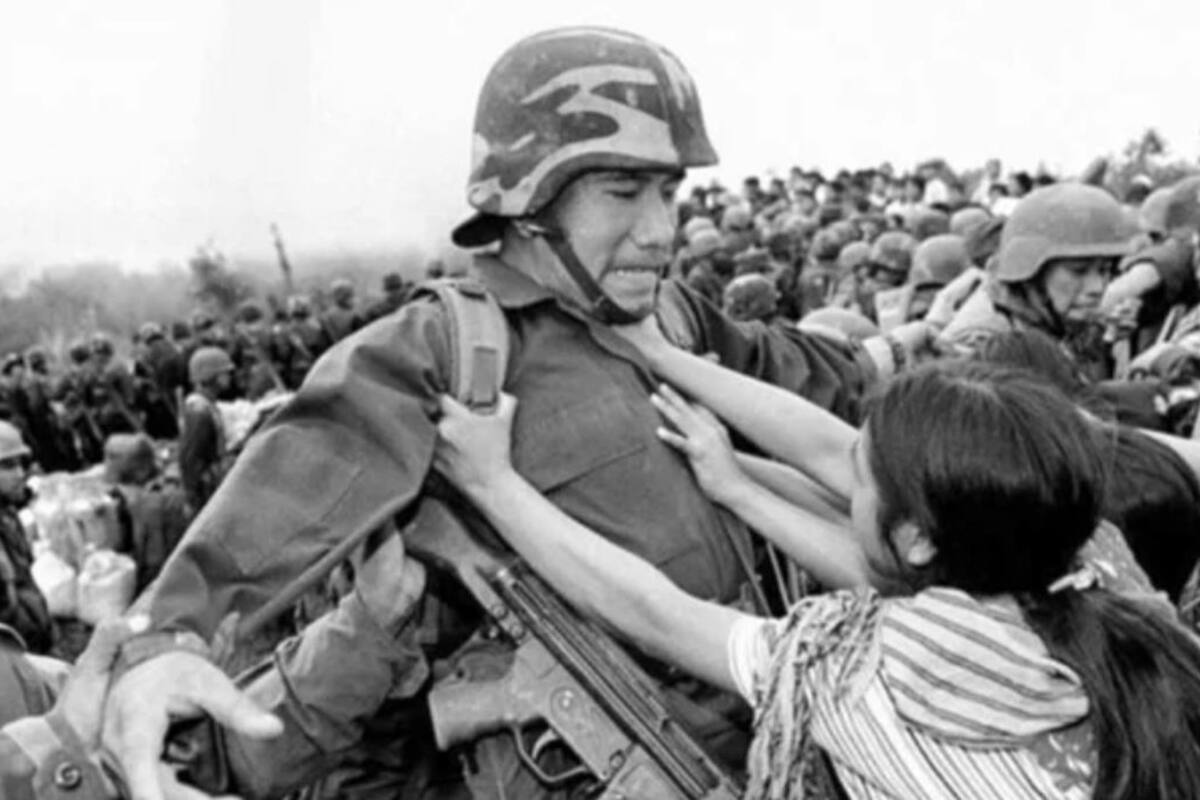 Acusan 25 años de impunidad por violaciones del Ejército