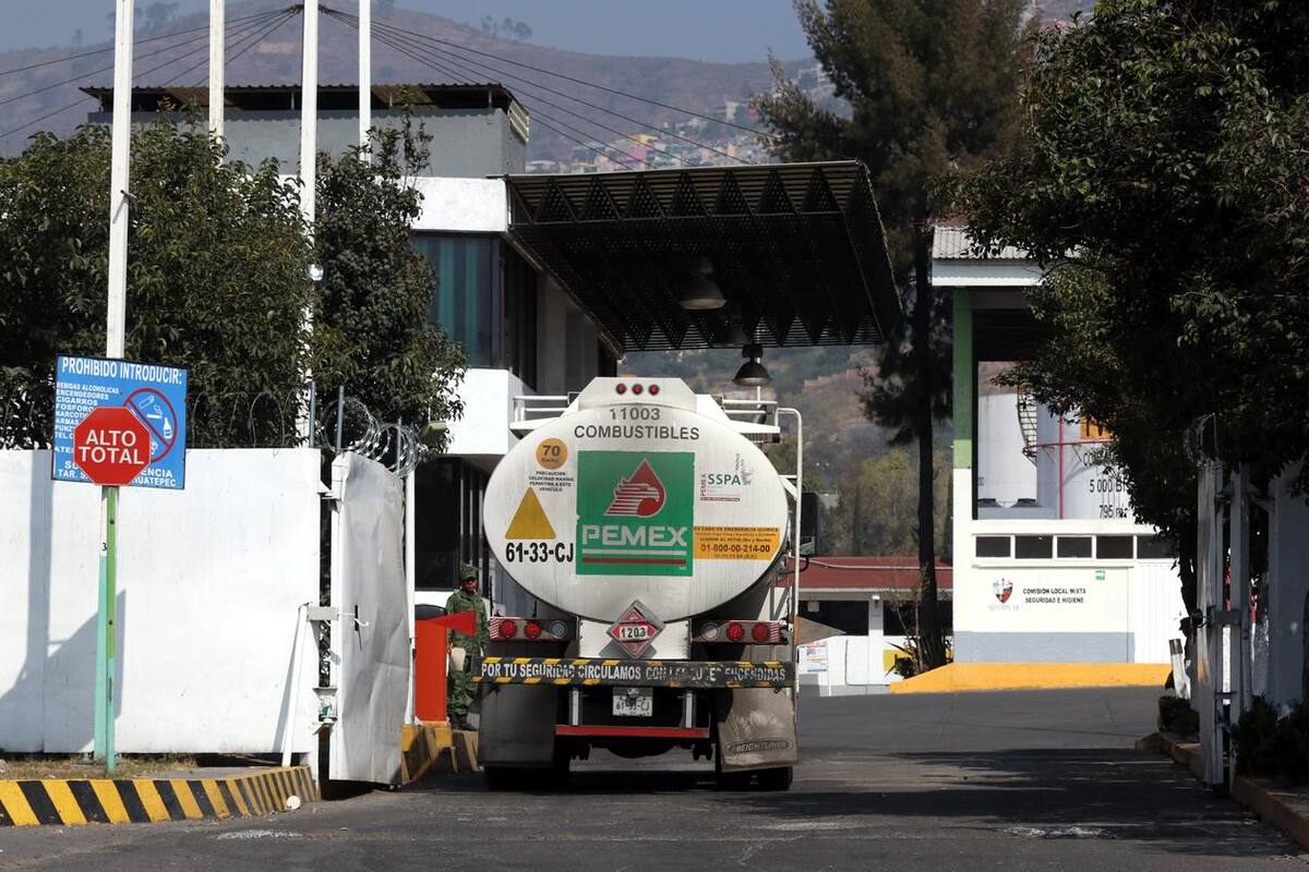 Asegura PRI que Pemex no tiene estudios de impacto de Dos Bocas