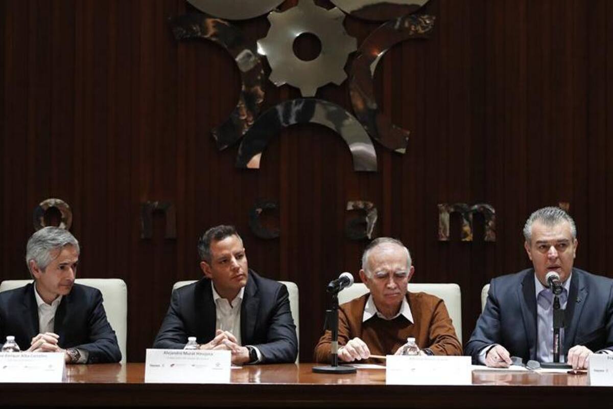 Iberdrola México reconstruirá 50 escuelas de Oaxaca afectadas por sismo